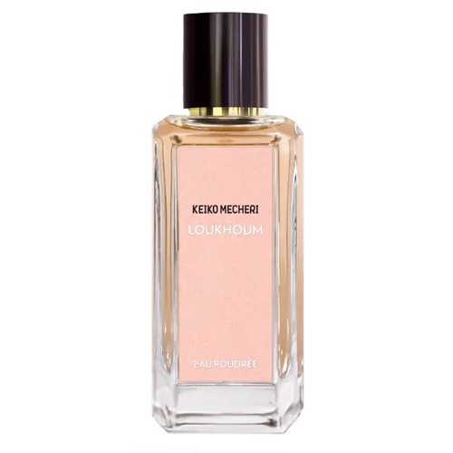 Keiko mecheri loukhoum eau - mecheri,