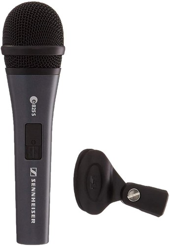 Sennheiser e825s microfono - e825s,