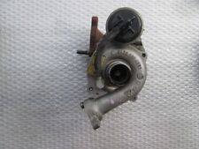 TURBINA TURBO OEM FORD FIESTA FUSION 1.4 TDCI PEUGEOT 207 CITROEN C3 1.4 HDI