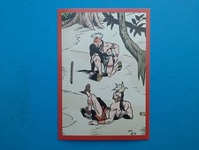 Figurine Panini Zagor n.128