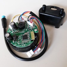 Pannello Controllo/ DashBoard