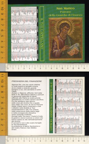 R00906 calendario tascabile - r00906],