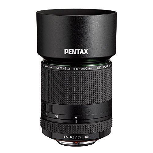 Pentax da55 300mm - pentax, da55-300mm