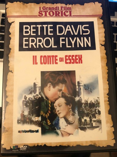 Dvd grandi film storici - -,