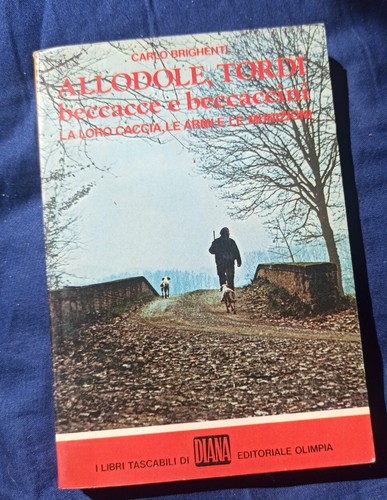 Brighenti allodole tordi - allodole,