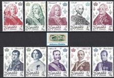ESPAÑA 1978. EDIFIL