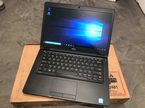 Dell latitude 5480 core 4 - dell,