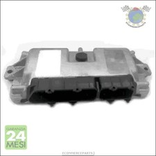 Centralina Accensione Gestione