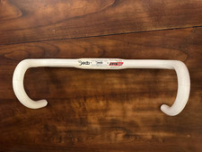 Manubrio in alluminio DEDA ZERO100  handlebar ALLOY bici bike