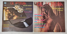 2x LP Gil Ventura Sax Club -