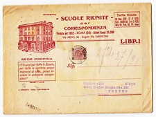 GG815-MICHETTI-CENT 7 1/2 II° TIPO SU PIEGO DI LIBRI