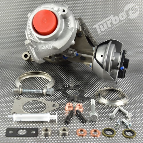 Turbocompressore per peugeot - turbocompressore,