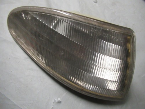 Ford mondeo mod 1998 fanale - 1998,