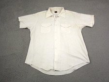 True Vintage LEE Shirt Mens