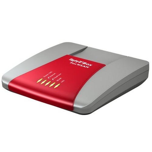Fritz box 7113 - 7113, router