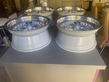 Rial Mesh CERCHI 15" 4X100 7J