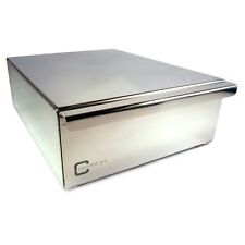 CASSETTO INOX FONDI CAFFE'