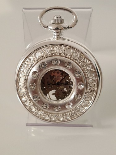 Grande orologio tasca - grande,