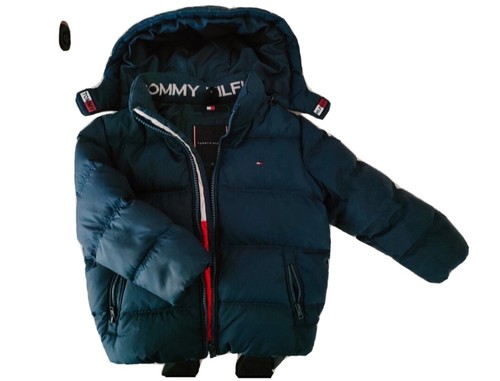 Giubbotto invernale bambino - giubbotto,