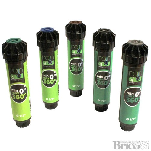 Irrigatori giardino rain - da,