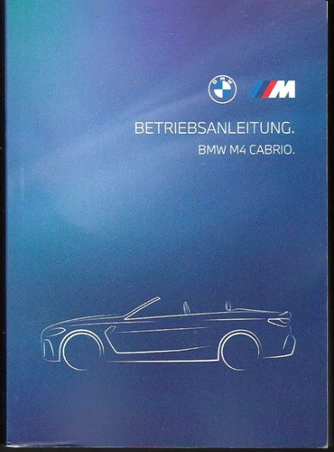 Bmw serie cabrio g83 - bmw,