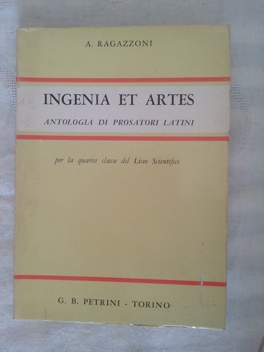 Ingenia artes per classe - 4a,