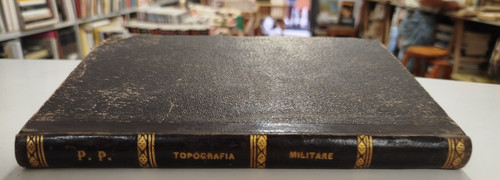 Corso elementare topografia - corso, di