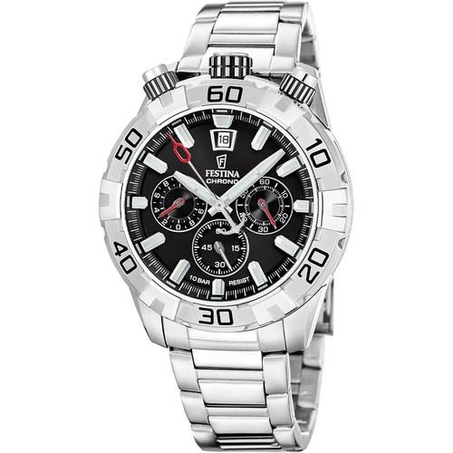 Orologio uomo festina f20743 - orologio,