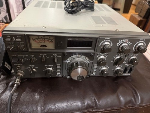 Kenwood 530s - kenwood, ts-530s