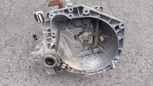 Cambio alfa 156 jtd 5 - alfa, 1.9