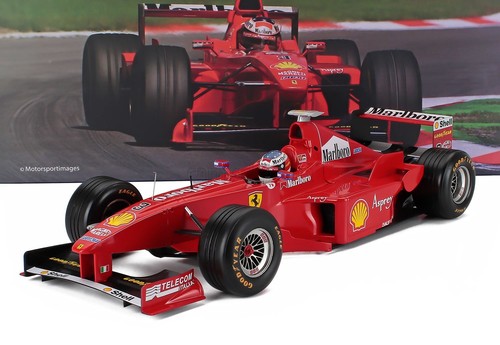 Werk83 ferrari f1 - 1/12,