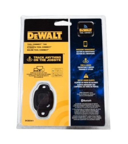 Dewalt dce041 tag di - -,