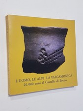 Francesco Fedele: L'UOMO, LE