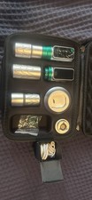 Rogue Pen Tattoo Machine Kit