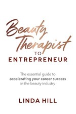 Linda Hill Beauty Therapist To