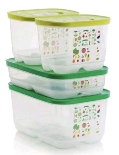 Tupperware fridgesmart - tupperware,