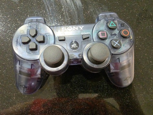 Controller dual shock - controller,