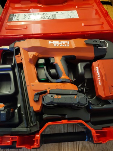 Hilti 22 nuron - 4-22,