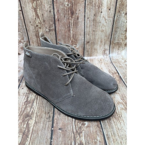 Stivaletti chukka bass - stivaletti,