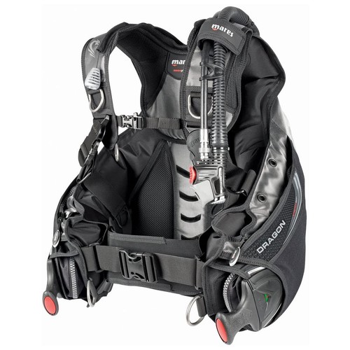 Mares dragon sls bcd grande - -,