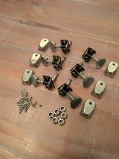 Set completo picchetti tuning