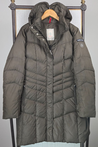 Bogner fire and ice vintage - and,