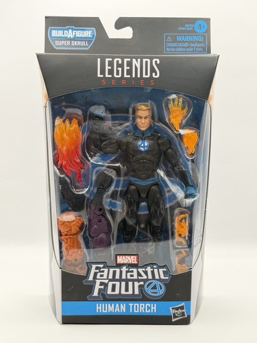 Marvel legends series - marvel,