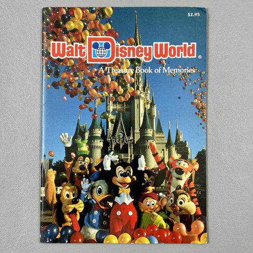 Walt disney world - walt,