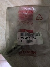 Sensore Pressostato Olio
