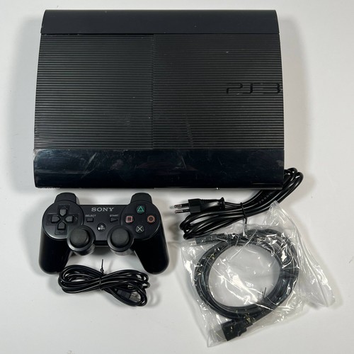 Sony playstation console - sony, 3