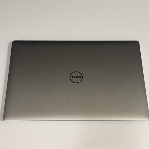 Dell xps 9560 - 15,
