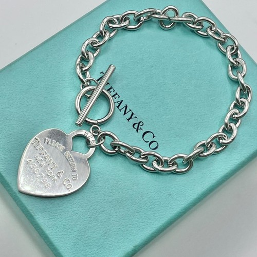 Bracciale tiffany return - bracciale, to