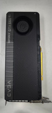 Scheda Grafica EVGA NVIDIA
