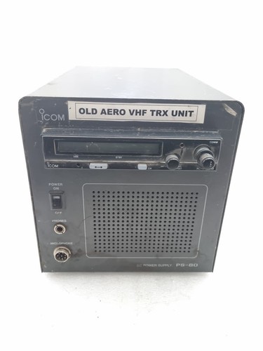 Icom dc alimentatore - icom,